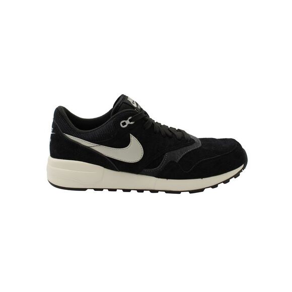 Nike Air Odyssey LTR in Black Nylon